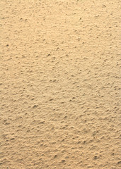 Sand texture.