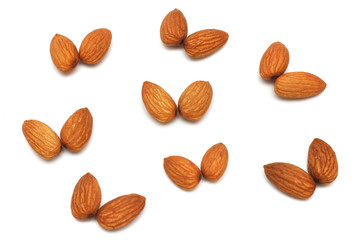 Almond Nuts