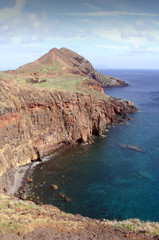 Madeira Landscape