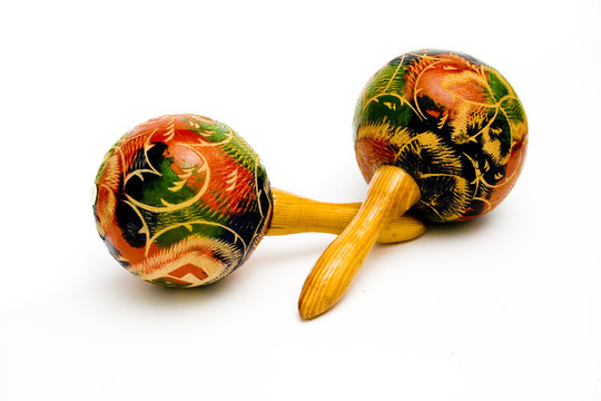 maracas
