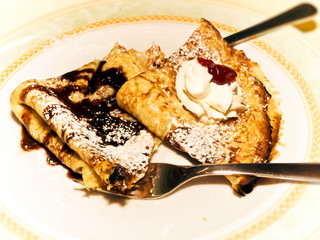 Pancakes