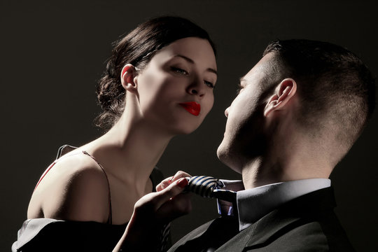 business love