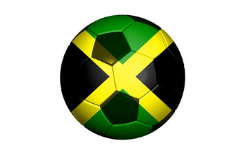 Jamaika Fussball WM 2010 © DevilGB