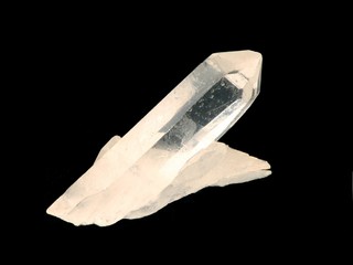 Cristal de roche