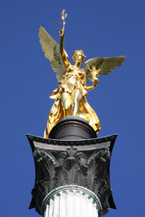 Friedensengel München