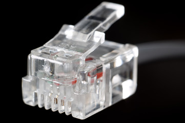 connector block