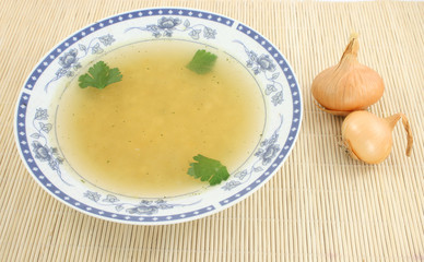 soup