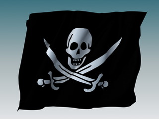 Pirate Flag