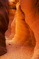 Lower Antelope Canyon