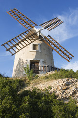 moulin