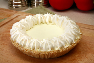 Key Lime Pie