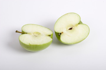 Green apple