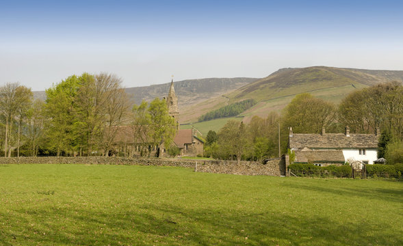 edale