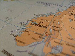 norvege