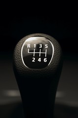 gear shift