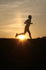 Jogger