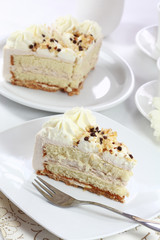 Piece of cake