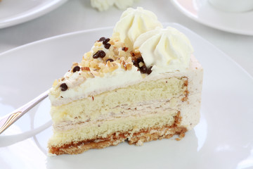 Piece of cake