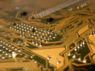 Printed circuit board 