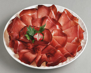 speck affettato