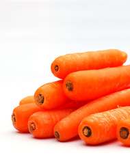 carrots