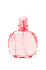Bottle of perfume