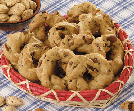 taralli al pepe