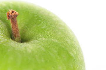 apple closed up