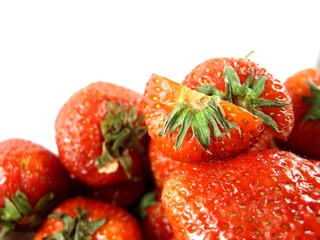 strawberry 