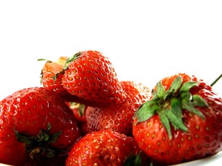strawberry 
