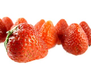 strawberry 
