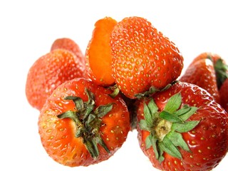 strawberry 