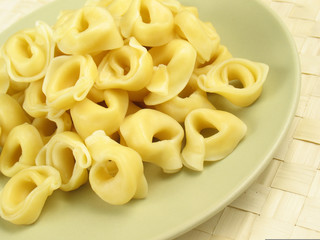 Tortellini Pasta