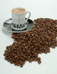 Double Espresso