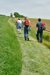 promenade