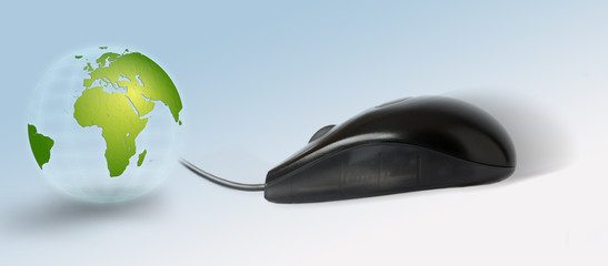web internet réseau monde toile www http  monde planète