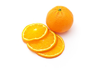 Oranges