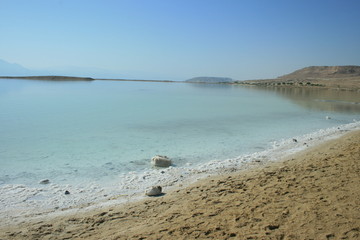 dead sea