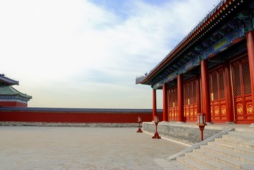 chinese ancient architecture