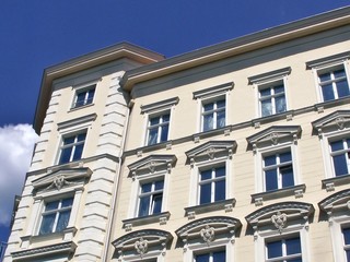 fassade
