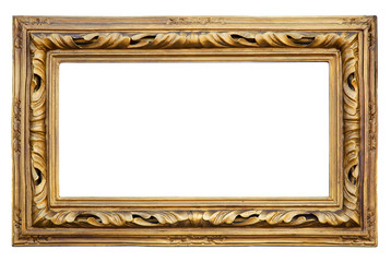 Fototapeta premium Bilderrahmen Q7