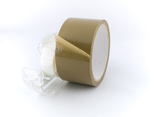 Packing Tape and Gift Tape