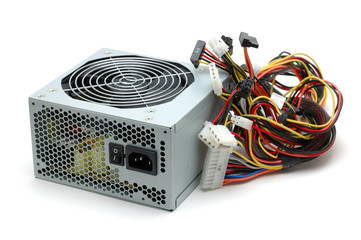 Power supply