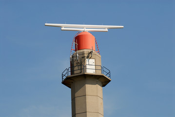 Radar Tower