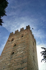 piu' in alto