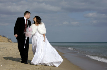 	  walk on the sea
