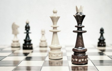 chess echecs