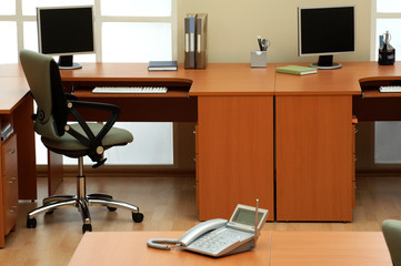 office