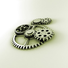 gears