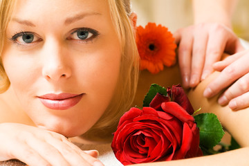Wellness Massage